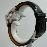 PIAGET 26011 Lapiz Lazuli 18K White Gold