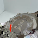 IWC Pilot Chronograph IW377717 Blue