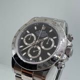ROLEX Daytona 116520 Full-Set