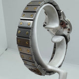 CARTIER Octagon Santos 2966 Automatic