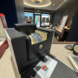 IWC Pilot Le Petit Prince Chronograph IW377706 Blue