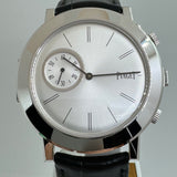 PIAGET Altiplano Double Jeu 43 mm Or Blanc