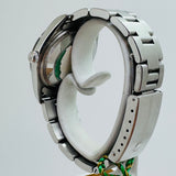 ROLEX Oyster Perpetual Date 34 mm 15200 Full-Set