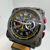 BELL&ROSS BR 03 94 RS 18 Chronograph