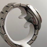 ROLEX GMT-Master 16710 Pepsi 40 mm Oyster Steel Automatic