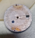 ROLEX Submariner Date 1680 Maxi Dial