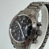 BREGUET Type XX 3820ti Full-Set