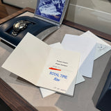 BREGUET Type XX 3820ti Full-Set