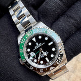 ROLEX GMT-Master II 126720VTNR Sprite Full-Set
