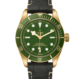 TUDOR Black Bay 58 18ct Yellow Gold Full-Set | BBA-WATCH.COM