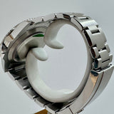 ROLEX Submariner Date 126610LV "Starbucks" Full-Set