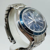 OMEGA Speedmaster Date Automatic 32128000 Full-Set