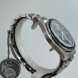 OMEGA Speedmaster Professional Co-Axial Automatic Full-Set