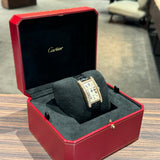 CARTIER Tank Américaine w2609156 Diamonds