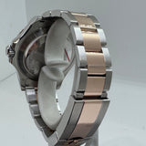 ROLEX Yacht-Master 40 126621 Chocolate Dial