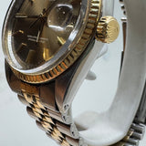 ROLEX Datejust 1601 Jubilee 36 mm