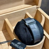 HUBLOT Classic Fusion Chronograph Titanium Full-Set