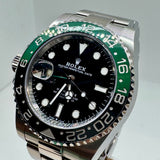 ROLEX GMT-Master II 126720VTNR Sprite Full-Set