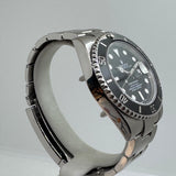 ROLEX Submariner Date 116610LN Full-Set