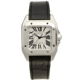 CARTIER Santos 100 W20106X8 | BBA-WATCH.COM