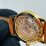 VACHERON CONSTANTIN Patrimony Power Reserve 18K Yellow Gold Automatic