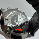 IWC Pilot Le Petit Prince Chronograph IW377706 Blue