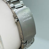 OMEGA Speedmaster Date Automatic 32128000 Full-Set