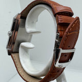 JAEGER LECOULTRE Reverso Grande Taille Q2708410 270.8.62