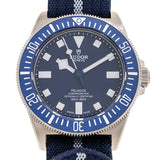 TUDOR Pelagos 25707B/25 Full-Set Titane Marine Nationale Edition | BBA-WATCH.COM