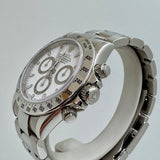 ROLEX Daytona 116520 Full-Set