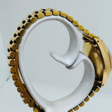 ROLEX Lady Oyster Perpetual 26 mm Champagne Dial 6719