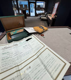 ROLEX Oyster Perpetual Date 34 mm 15200 Full-Set