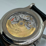 PATEK PHILIPPE Annual Calendar White Gold 5205G-001
