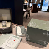 AUDEMARS PIGUET Royal Oak Offshore Chronograph Full-Set