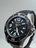 BREITLING Superocean 42 "PREMIER DE CORDÉE" A17366