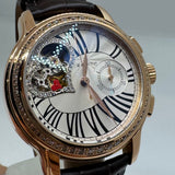 ZENITH El Primero Chronomaster Star Open Love