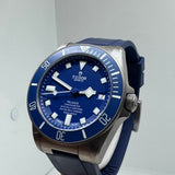 TUDOR Pelagos 25600TB Full-Set Titane