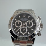 ROLEX Daytona 116520 Full-Set