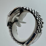 ROLEX Datejust 126300 41 mm Azzurro Blue Jubilee