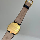 PATEK PHILIPPE Golden Ellipse 3738 Automatic