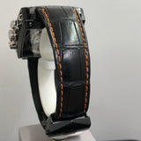 TAG Heuer Monaco Gulf Calibre 36 Black CAL5110.FC6265