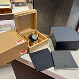 HUBLOT Classic Fusion Chronograph Titanium Full-Set