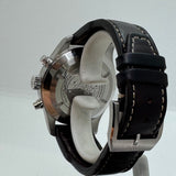 IWC Pilot Le Petit Prince Chronograph IW377706 Blue