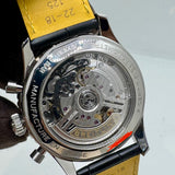 BREITLING Navitimer 1 B01 Chronograph AB0139211B1P1