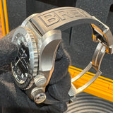 BREITLING Emergency E76325 Full-Set