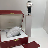 CARTIER Santos Dumont wssa0022 Full-Set