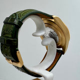 TUDOR Black Bay 58 79018V 18ct Yellow Gold Full-Set