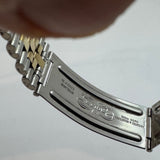ROLEX Datejust 1601 Jubilee 36 mm