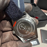 TUDOR Pelagos 25707B/25 Full-Set Titane Marine Nationale Edition