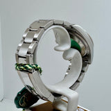 ROLEX Datejust 36 Turn-O-Graph 116264 Full-Set